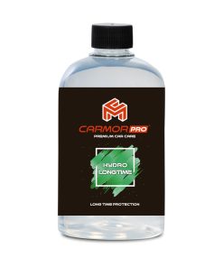 Carmor PRO Hydro Longtime 1000ml protective coating cleaner