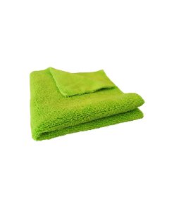 Carmor PRO Bilateral Microfiber Cloth Cleaning Cloth