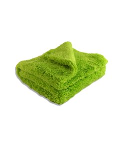 Carmor PRO Moss Edgeless Microfiber Cloth Mikrofiber Bez Temizlik Bezi