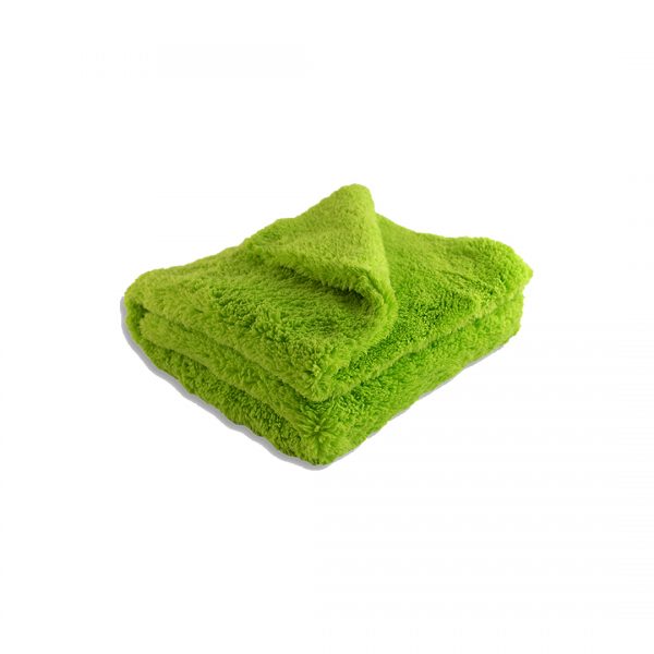 Carmor PRO Moss Edgeless Microfiber Cloth Cleaning Cloth