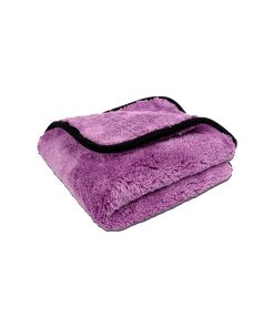 Carmor PRO Purple Monster Microfiber Cloth Cleaning Cloth