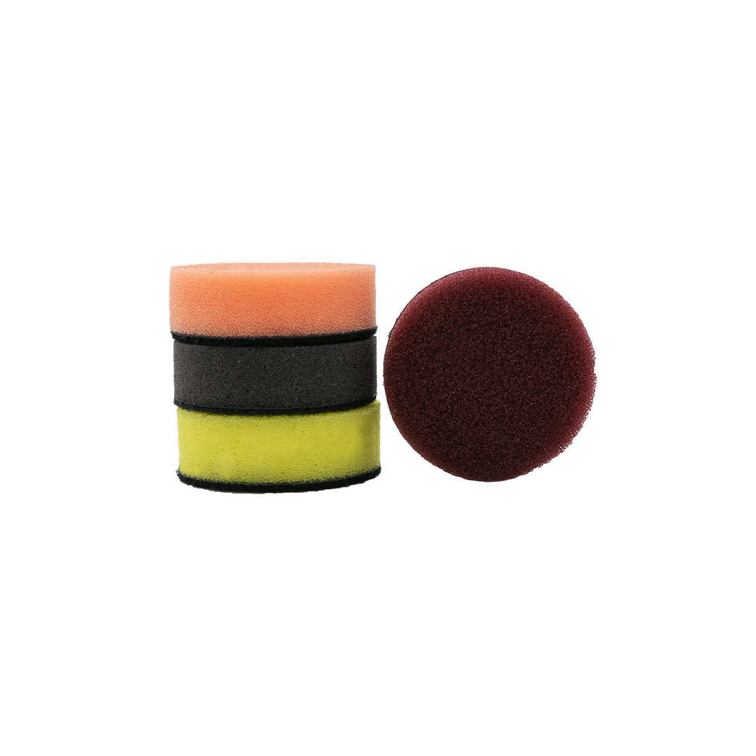 Carmor PRO Pad Boy 40x25mm schwamm polierpad