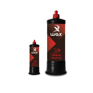 Xwax Pro Serisi Extreme Hard Cut Car Care Polishing Paste